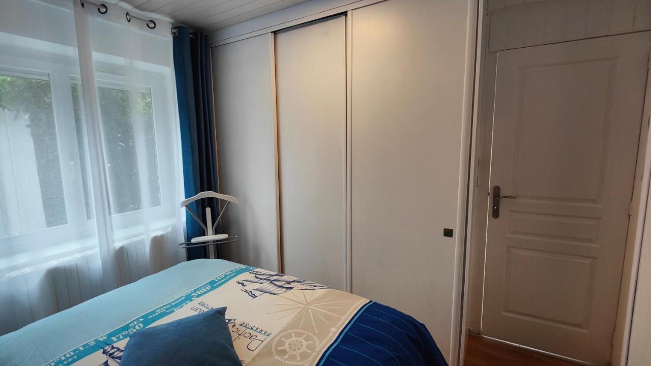 Le Petit Paradis Brive-la-Gaillarde Esterno foto