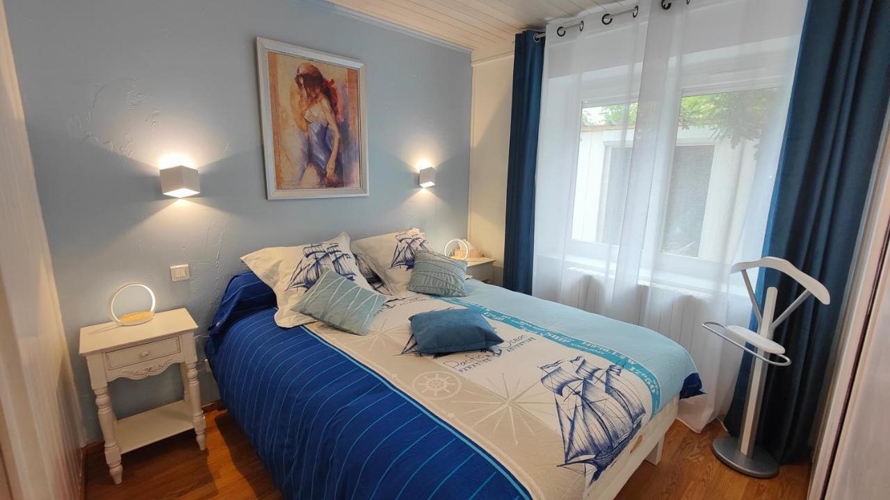 Le Petit Paradis Brive-la-Gaillarde Esterno foto