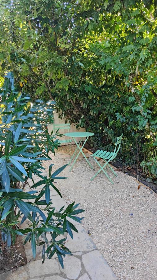 Le Petit Paradis Brive-la-Gaillarde Esterno foto